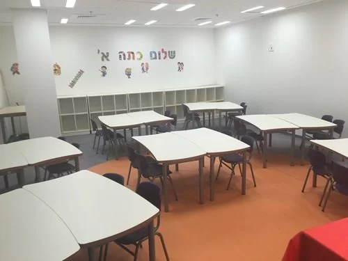 כיתה (צילום אילוסטרציה)