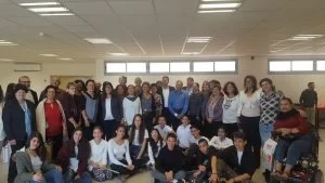 כיתת הוותיקים במודיעין
