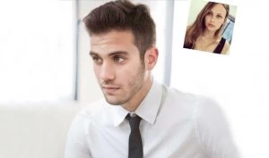קויין רובין, דשה אברמנקו (צילומים: פרטי)