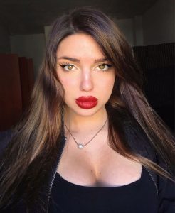אילנה קוסטרובה (צילום: פרטי)