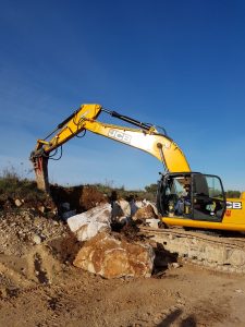 שכונת מורשת (צילום: דוברות עיריית מודיעין מכבים רעות)