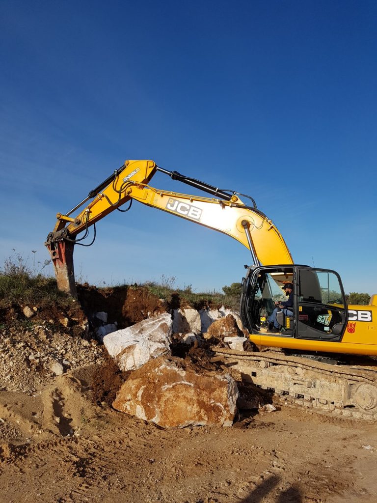 שכונת מורשת (צילום: דוברות עיריית מודיעין מכבים רעות)