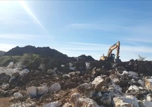 שכונת מורשת (צילום: דוברות עיריית מודיעין מכבים רעות)