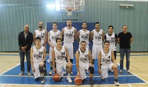 בוגרי עוצמה מודיעין (צילום: מועדון עוצמה מודיעין)
