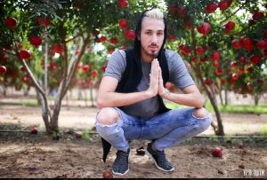 עידן טלמור (צילום: אושר מיור)