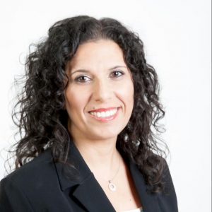 עו"ד אביבית מליק (צילום: תקווה מהבד)
