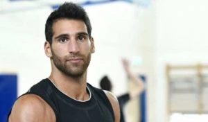 רז ניסים כהן (צילום: מועדון הפועל חבל מודיעין)