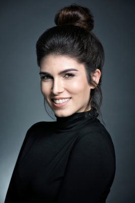 לי סובר (צילום: ניר עמוס)