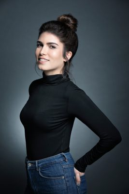 לי סובר (צילום: ניר עמוס)