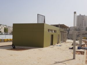 שכונת המע"ר במודיעין: פורסם מכרז להקמת מסעדות ובתי קפה - כל העיר מודיעי