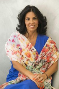 קרן אור חן (צילום: גיל נחושתן)