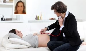 אילוסטרציה אישה בהריון (צילום אילוסטרציה: א.ס.א.פ קריאייטיב INGIMAGE)
