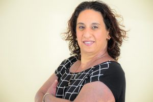 לילך מנטש (צילום: אלונה ירדן)