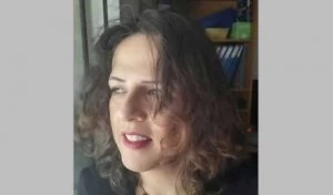 ריקי אחדות (צילום: פרטי)