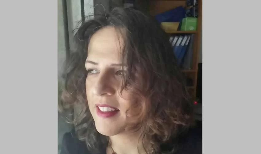 ריקי אחדות (צילום: פרטי)