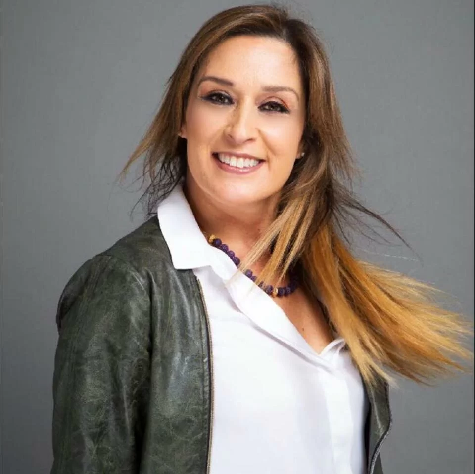 אורית זיצר (צילום: מוניקה פיץ)