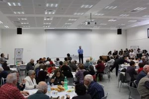יום המעשים הטובים במודיעין 2018 (צילום: דוברות עיריית מודיעין מכבים רעות)
