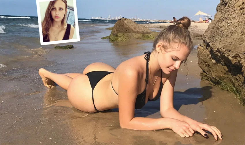 מיה קסלר, דשה אברמנקו (צילומים: פרטי)