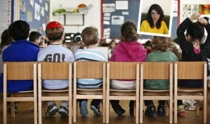 גן ילדים, ליאת בכרך (צילומים: תומר אפלבום, פרטי)