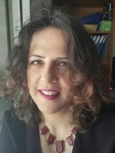 ריקי אחדות (צילום: פרטי)