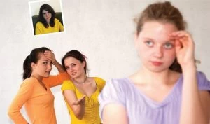 חרם על ילדה (צילום אילוסטרציה: א.ס.א.פ קריאייטיב INGIMAGE)