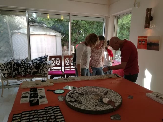 פסטיבל בית פתוח במודיעין (צילום: דוברות עיריית מודיעין מכבים רעות)