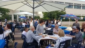 כנס משפחות עירוני ב' (צילום: דוברות עיריית מודיעין מכבים רעות)