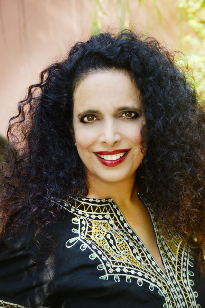 ורדינה כהן (צילום: טל קירשנבאום)
