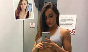 ספיר ברקו, דשה אברמנקו (צילומים: פרטי)