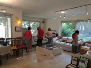 פסטיבל בית פתוח במודיעין (צילום: דוברות עיריית מודיעין מכבים רעות)