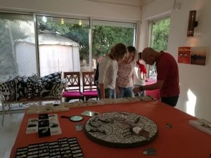 פסטיבל בית פתוח במודיעין (צילום: דוברות עיריית מודיעין מכבים רעות)