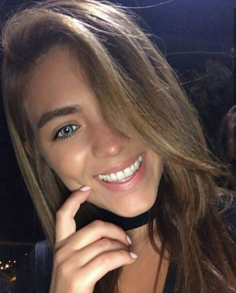 חן שרון שמיל (צילום: פרטי)