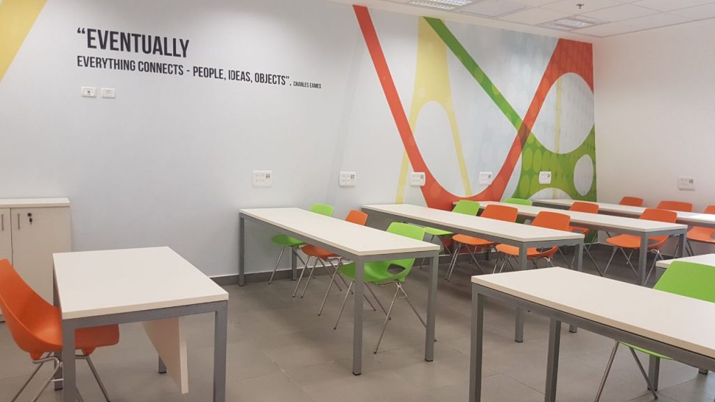 יודה מרכז הצעירים (צילום: דוברות עיריית מודיעין מכבים רעות)