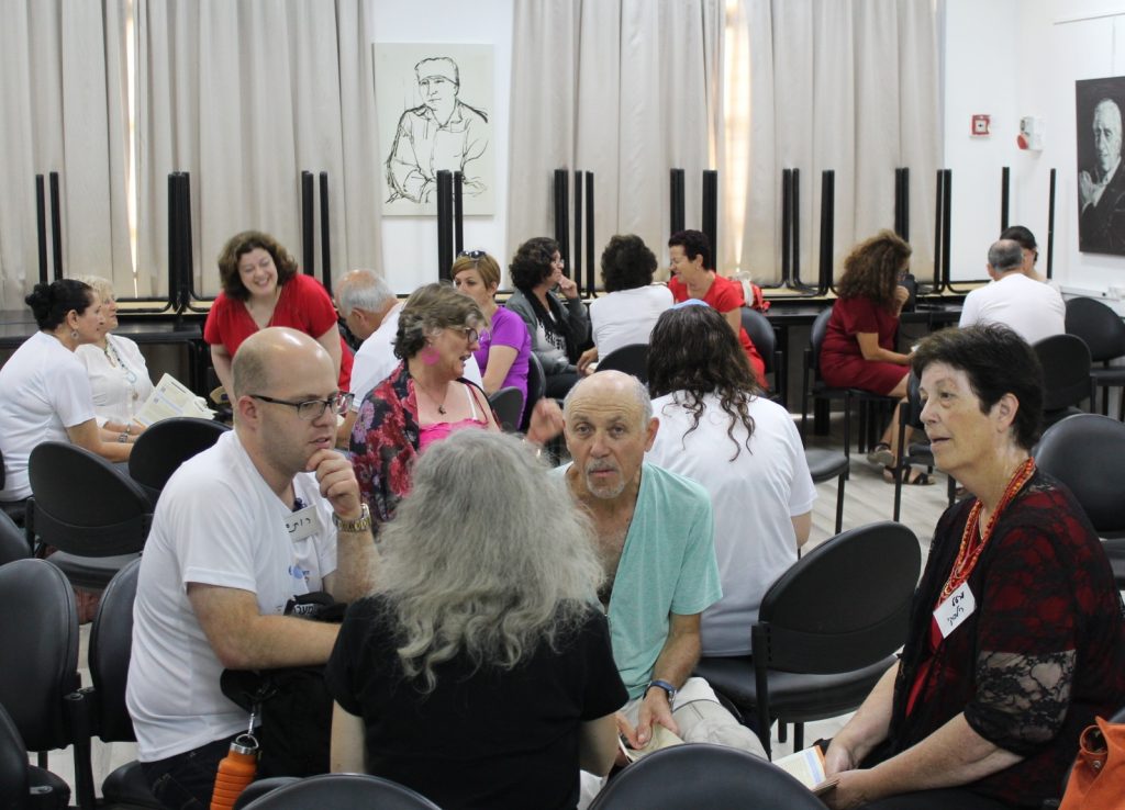 פסטיבל לימודיעין (צילום: דוברות עיריית מודיעין מכבים רעות)