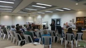 פסטיבל לימודיעין (צילום: דוברות עיריית מודיעין מכבים רעות)