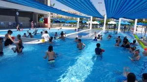 קייטנות קיץ במודיעין (צילום: דוברות עיריית מודיעין מכבים רעות)