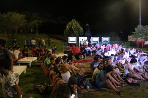 מודיעין זון (צילום: דוברות עיריית מודיעין מכבים רעות)