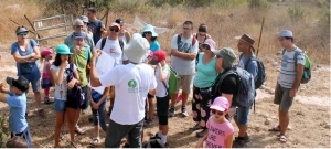 החוויה המודיעינית (צילום: דוברות עיריית מודיעין מכבים רעות)