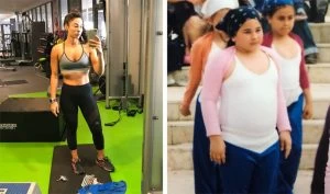 ענבר נאמן (צילומים: פרטי)