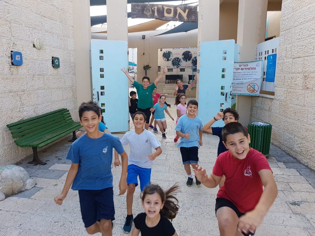 (צילום: דוברות עיריית מודיעין מכבים רעות)