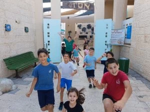 (צילום: דוברות עיריית מודיעין מכבים רעות)