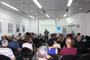 פסטיבל לימודיעין ה-9 (צילום: דוברות עיריית מודיעין מכבים רעות)