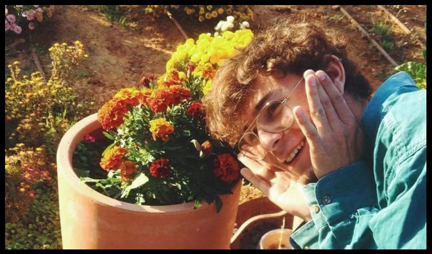 יותם קדרון (צילום: פרטי)