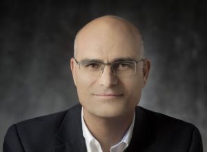 אילן בן סעדון (צילום: יח"צ)