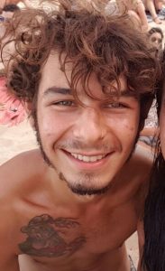 יותם קדרון ז"ל (צילום: פרטי)