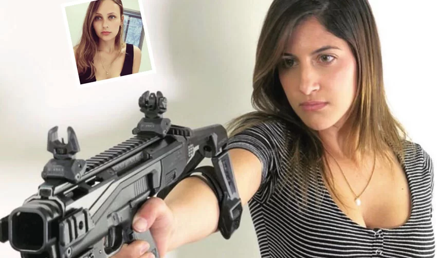 ירדן ארדיטי, דשה אברמנקו (צילומים: פרטי)