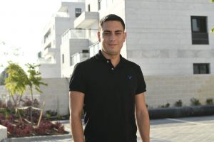 אלעד שמעונוביץ (צילום: פרטי)