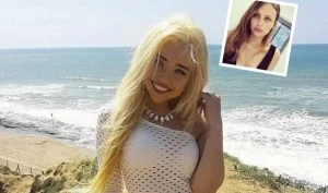 ליאור בכר, דשה אברמנקו (צילומים: פרטי)