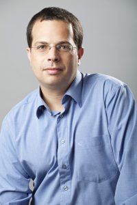 ליעד שוהם (צילום: אורן דאי)