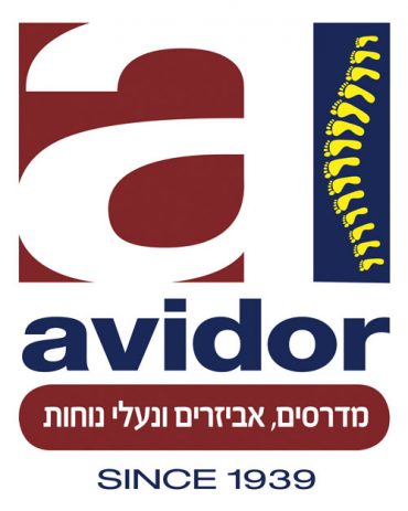 אבידור
